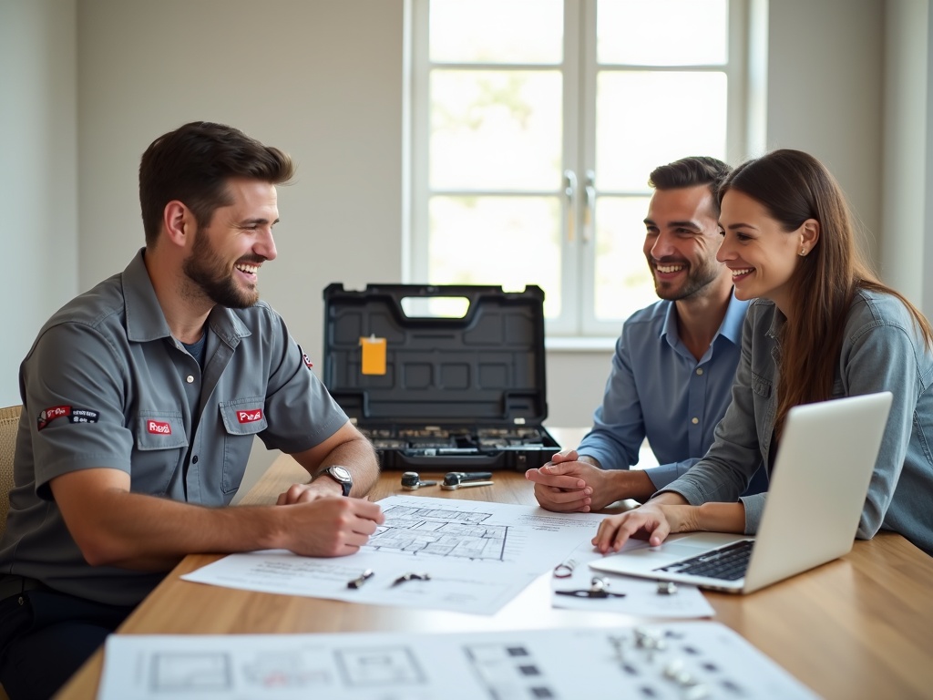 Les questions fréquentes sur la réparation de fenêtres : RVR répond