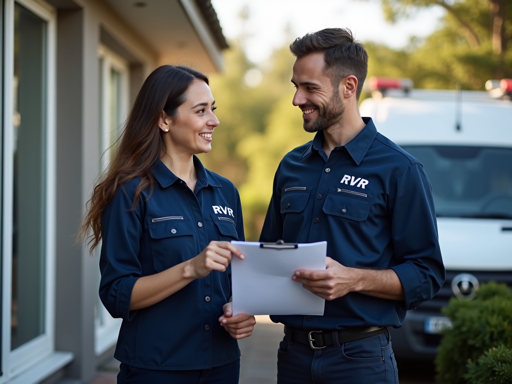 Les questions fréquentes sur la réparation de fenêtres : RVR répond