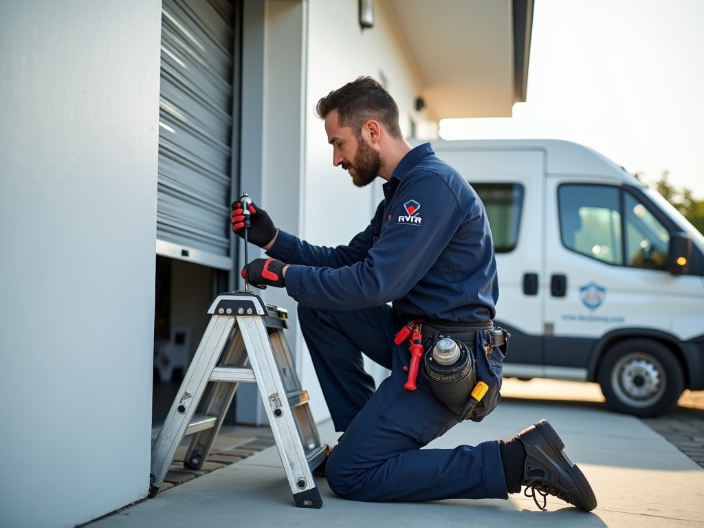 RVR : des solutions sur mesure pour la réparation de vos volets roulants en Île-de-France