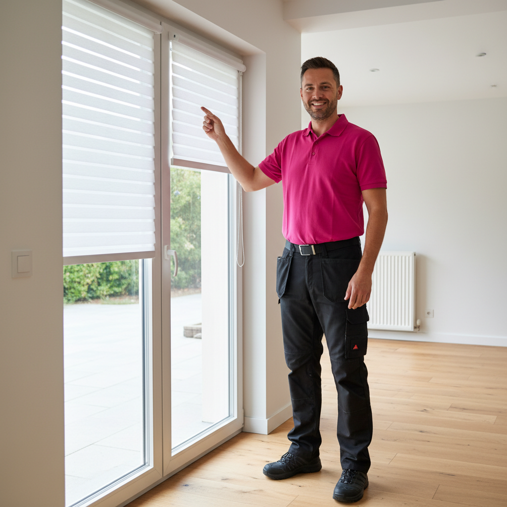 intervention urgence dépannage store Val-de-Marne